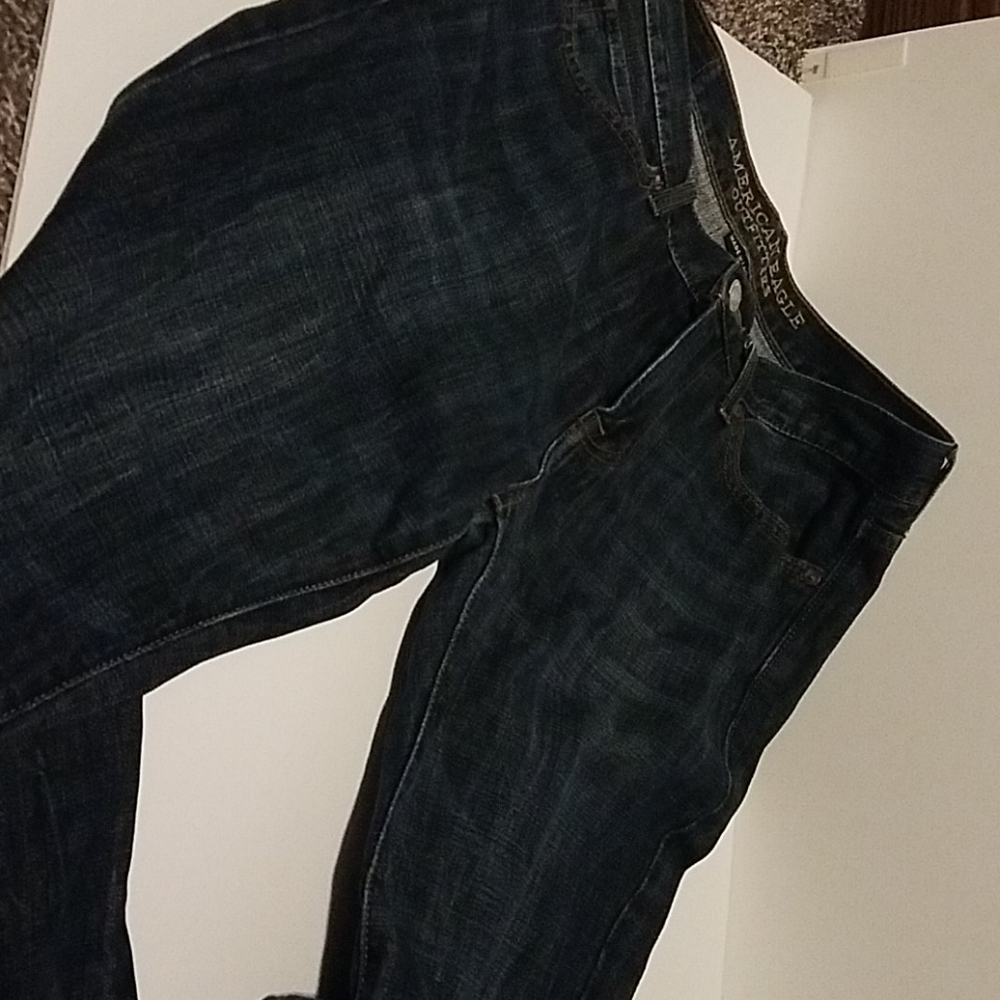 American Eagle mens Jean's 30 x 34